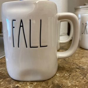 Rae Dunn Mugs